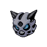 Dark Glalie